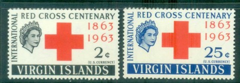 Virgin-Is-1963-Red-Cross-Centenary-MLH-lot81095