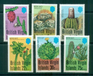 Virgin-Is-1979-Native-Cacti-MLH-lot81114