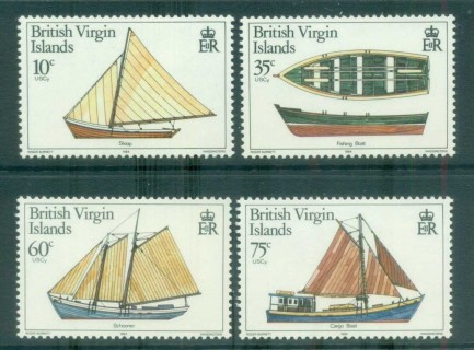 Virgin-Is-1984-Local-Boats-MLH-lot81140