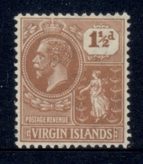 Virgin-Is-1922-28-KGV-Colonial-Seal-1-5d-fawn-MLH