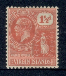 Virgin-Is-1922-28-KGV-Colonial-Seal-1-5d-red-MLH