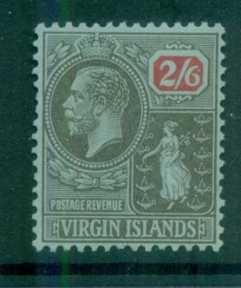 Virgin-Is-1922-28-KGV-Colony-Seal-2-6d-MLH-lot81080