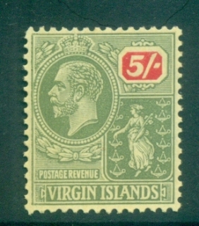 Virgin-Is-1922-28-KGV-Colony-Seal-5-MLH-lot81081