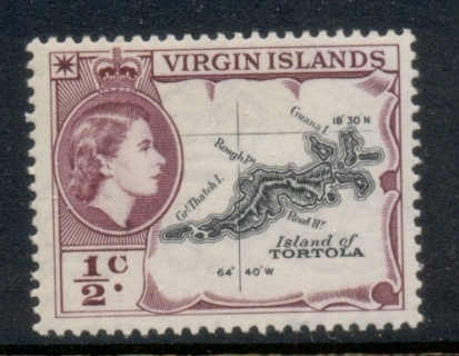 Virgin-Is-1956-QEII-Pictorial-0-5c-MUH