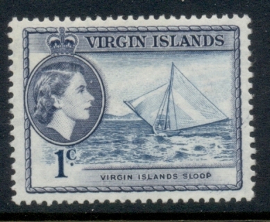 Virgin-Is-1956-QEII-Pictorial-1c-MUH