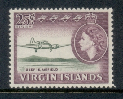 Virgin-Is-1964-QEII-Pictorial-25c-MLH