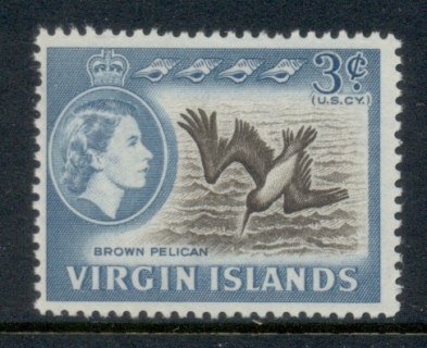 Virgin-Is-1964-QEII-Pictorial-3c-short-perfs-MLH