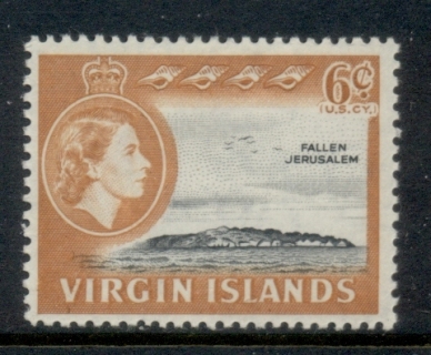 Virgin-Is-1964-QEII-Pictorial-6c-MLH