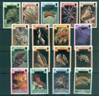 Virgin-Is-1979-80-Marine-Life-MLH-lot81117