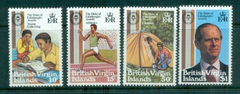 Virgin-Is-1981-Duke-of-Edinburgh-Awards-MLH-lot81127