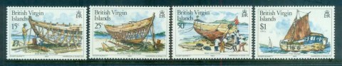 Virgin-Is-1983-Boat-Building-MLH-lot81134