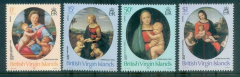 Virgin-Is-1983-Xmas-MLH-lot81137