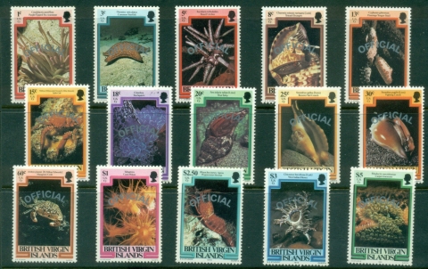 Virgin-Is-1985-Pictorials-Marine-Life-Opt-Official-MLH