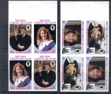 Virgin-Is-1986-Royal-Wedding-Andrew-Sarah-2x-booklet-panes-IMPERF