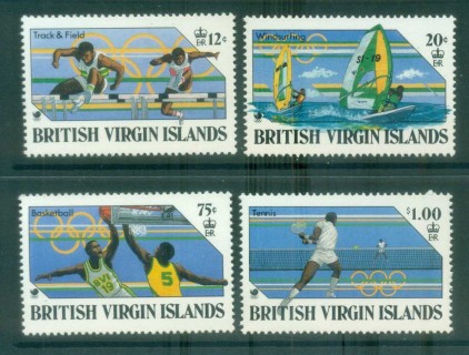 Virgin-Is-1988-Seoul-Olympics-MUH-lot81159