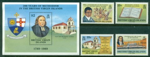 Virgin-Is-1989-Methodist-Church-200th-Anniversary-MLh