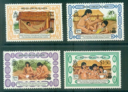 Virgin-Is-1989-Pre-Columbian-Society-MUH-lot81164