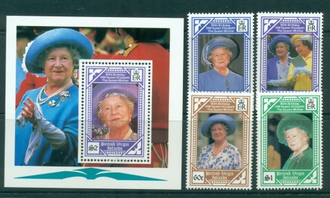 Virgin-Is-1990-Queen-Mother-90th-Birthday-MS-MUH-Lot30208