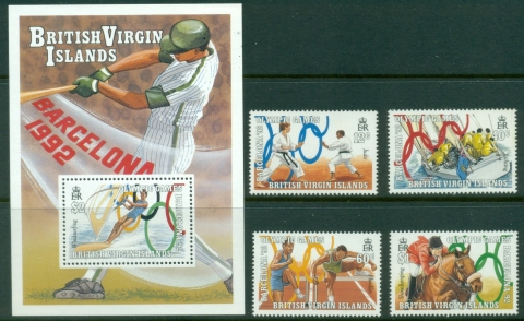 Virgin-Is-1990-Summer-Olympics-Barcelona-MLH