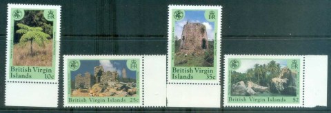 Virgin-Is-1991-National-Parks-Trust-MUH-lot81172