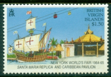 Virgin-Is-1992-Discovery-of-America-1.50-MLH