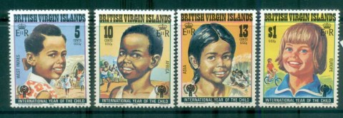 Virin-Is-1964-QEII-Pictorials-to-1-jpg-40-MLH-lot81099