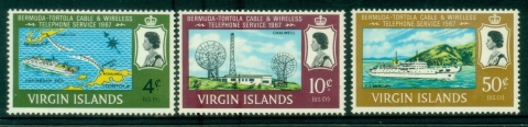 Virgin-Is-1967-Bermuda-Tortola-Virgin-Islands-Telephone-Link-MLH