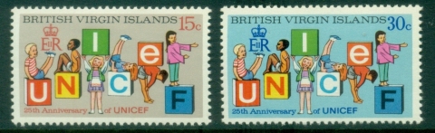 Virgin-Is-1971-UNICEF-25th-Anniversary-MLH