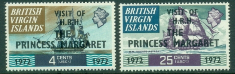 Virgin-Is-1972-Overprints-Royal-Visit-Princess-Margaret-MLH