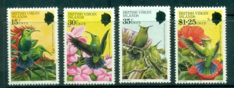 Virgin-Is-1982-Flowers-Hummingbirds-MUH