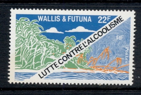 Wallis-Futuna-1979 Anti-Alcoholism