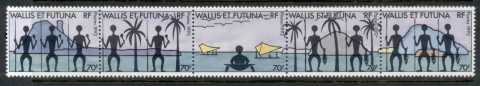 Wallis-Futuna-1992 Natives str5