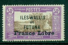 Wallis & Futuna