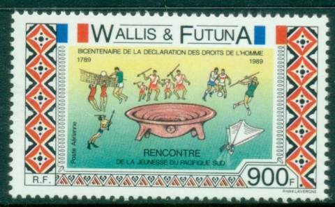 Wallis-Futuna-1989-International-Human-Rights-Citizenship-MUH