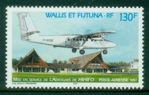 Wallis-Futuna-1997-HIHIFO-Air-Service-MUH