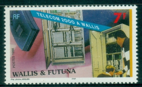 Wallis-Futuna-1998-Telecom-2000-MUH