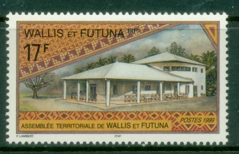 Wallis-Futuna-1999-Territorial-Assembly-Building-MUH