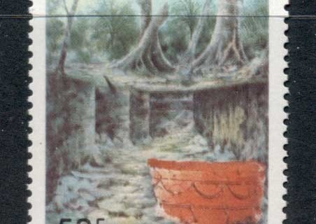 Wallis-Futuna-1984 Lapita Pottery