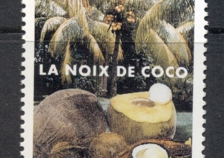 Wallis-Futuna-1994 Coconuts