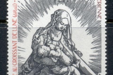 Wallis-Futuna-1979 Xmas