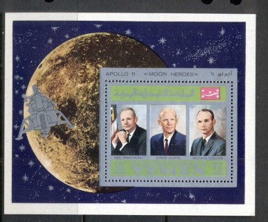 Yemen-Kingdom-1969-MiMS167A-Apollo-11-Astronauts-their-Families-MS-MUH