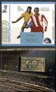 Yemen-YAR-1970-Mi1159X-Football-World-Championships-Pele