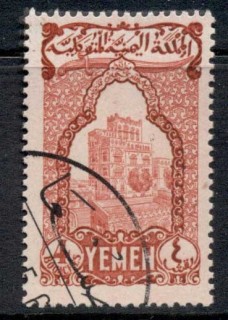 Yemen-1947-Mi50-Palace-in-Sanaa-4b-FU