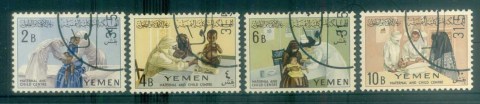 Yemen-1962-Maternal-Child-Centre-CTO-lot77325