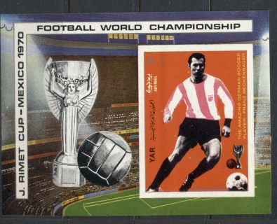 Yemen-1970-MiMS125-World-Cup-Soccer-Mexico