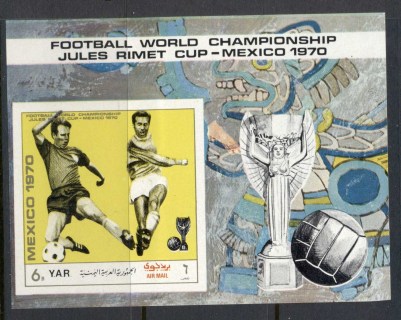 Yemen-1970-MiMS132-Football-World-Cup-mexico-MS-MUH