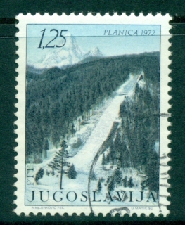 Yugoslavia-1972-Ski-Jump-Championship-FU-lot40610