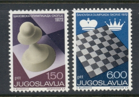 Yugoslavia-1972-Womens-Chess-MUH