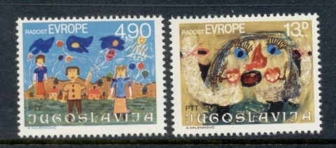 Yugoslavia-1980-Joy-of-Europe-MUH