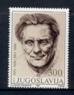 Yugoslavia-1989-Tito-MUH